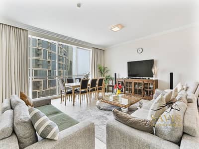 朱美拉海滩住宅（JBR）， 迪拜 3 卧室单位待租 - A-3. jpg