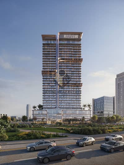 1 Bedroom Flat for Sale in Jumeirah Village Triangle (JVT), Dubai - 1. . jpg