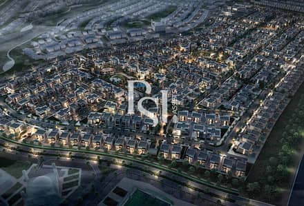 ارض سكنية  للبيع في جزيرة السعديات، أبوظبي - saadiyat-island-reserve-abu-dhabi-master-plan. jpg