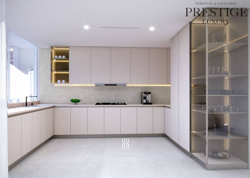 7 06 3-Bedroom Kitchen. jpg