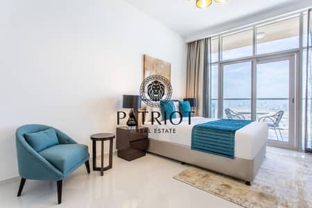 Studio for Sale in Jumeirah Village Circle (JVC), Dubai - IMG-20250805-WA0032. jpg