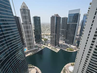 朱美拉湖塔 (JLT)， 迪拜 1 卧室单位待售 - 位于朱美拉湖塔 (JLT)，JLT X区（朱美拉湾大厦），朱美拉湾X1塔 1 卧室的公寓 1400000 AED - 12417867