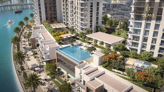2 Bedroom Apartment for Sale in Al Khan, Sharjah - 7e6857ea-6b2c-48c6-bd91-7c029b6668fe. jpg