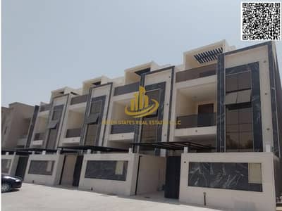 تاون هاوس 5 غرف نوم للبيع في المويهات، عجمان - 2. png
