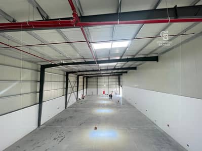 Warehouse for Rent in Dubai Investment Park (DIP), Dubai - Warehouse Unit I Rent I Dubai Investment Park 1