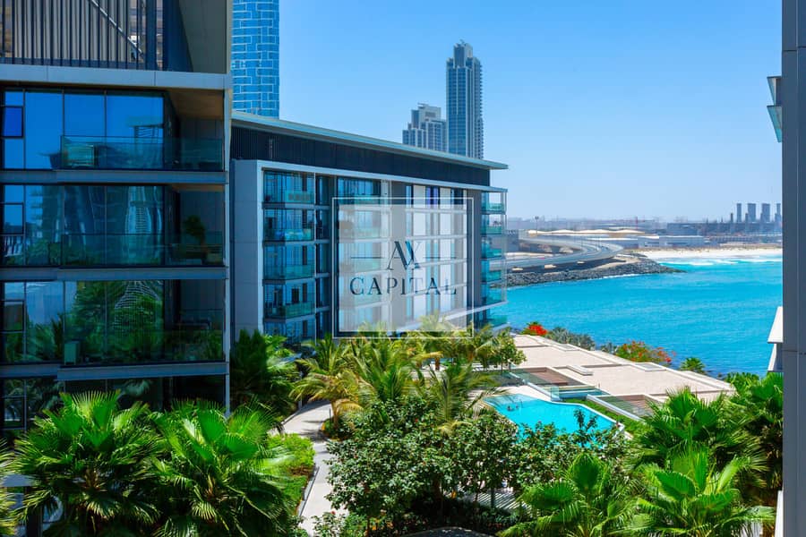 Sophisticated Urban Escape | Premium Location