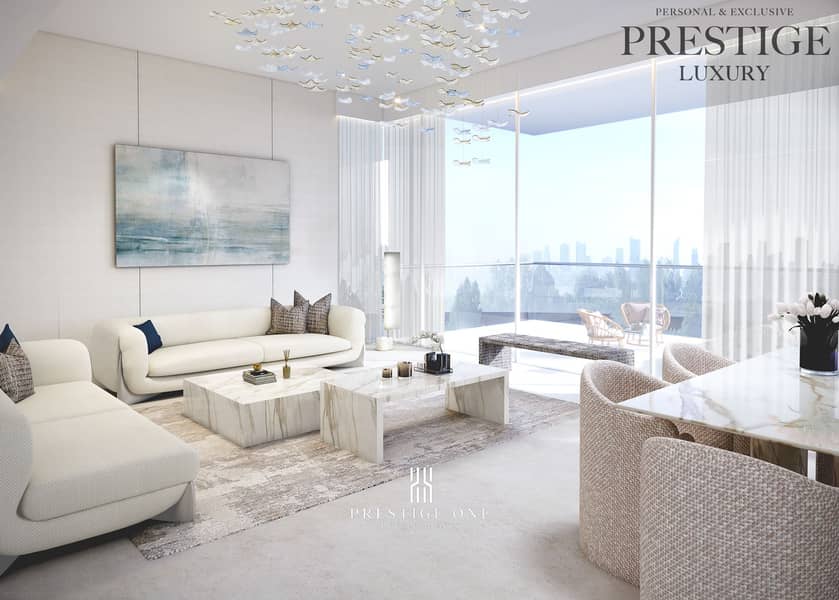 3 04 3-Bedroom - living dining. jpg