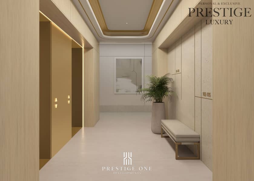 22 05 Typical Lift Lobby. jpg