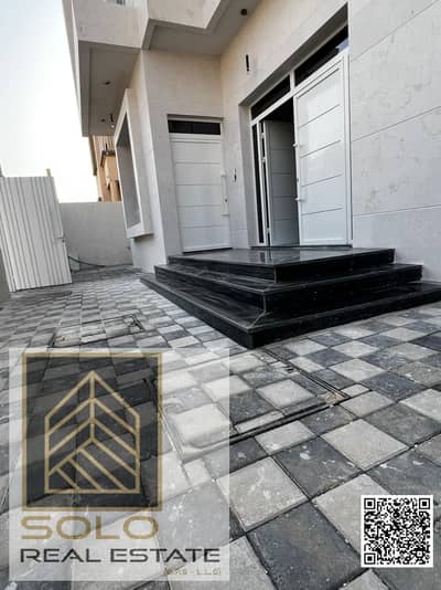 5 Bedroom Villa for Sale in Al Yasmeen, Ajman - image (18). png