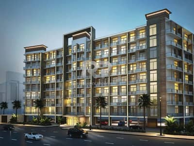 1 Bedroom Apartment for Sale in Arjan, Dubai - 4. jpg
