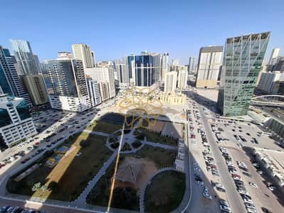 فلیٹ 1 غرفة نوم للايجار في الممزر، الشارقة - 20250123_144941. jpg