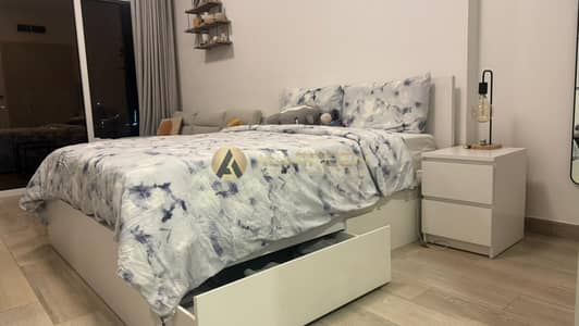 Studio for Rent in Jumeirah Village Circle (JVC), Dubai - WhatsApp Image 2025-08-04 at 6.46. 03 PM. jpeg