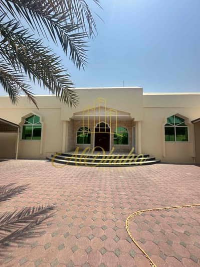 4 Bedroom Villa for Rent in Turrfa, Sharjah - aa67441a-a70b-464d-8250-f32b35362e16. jpg