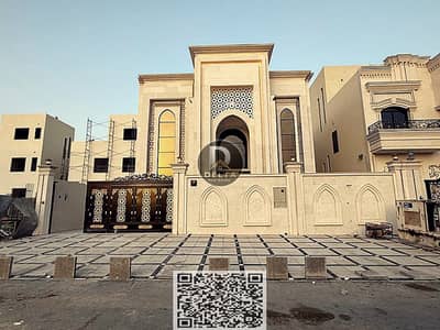 5 Cпальни Вилла Продажа в Аль Хелио, Аджман - 016-20250805-141956. jpg