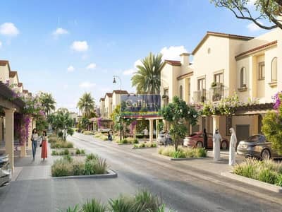 2 Bedroom Townhouse for Sale in Zayed City, Abu Dhabi - 55. jpg