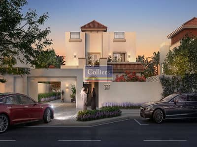 6 Bedroom Villa for Sale in Al Shamkha, Abu Dhabi - 12. jpg