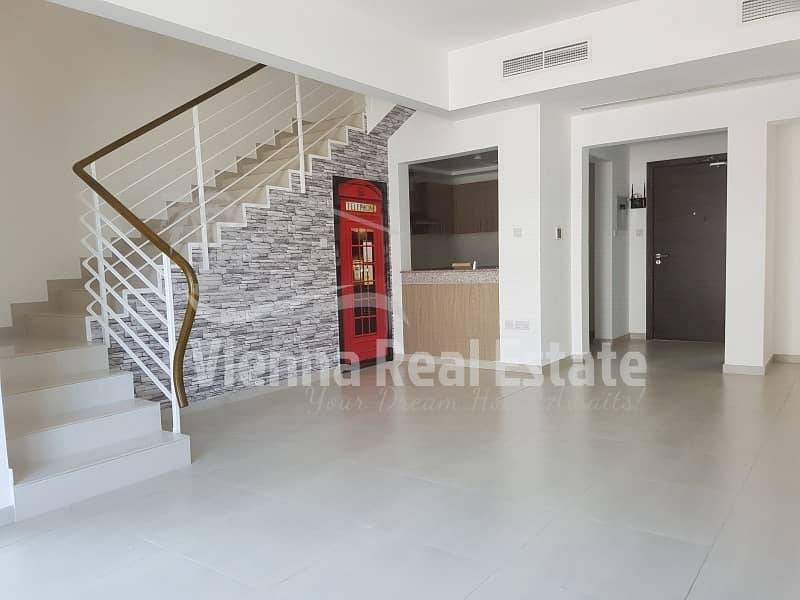 Spacious 2BR Townhouse for SALE only 840K Spacious 2BR Townhouse for SALE only 840K
