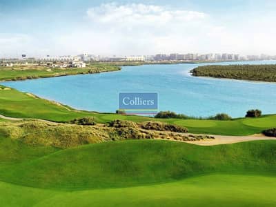 3 Bedroom Apartment for Sale in Yas Island, Abu Dhabi - 32. jpg