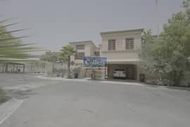 فیلا في نرجس،حدائق الجولف،مدينة خليفة 5 غرف 4899999 درهم - 12293992