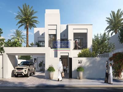 5 Bedroom Villa for Sale in Al Shamkha, Abu Dhabi - 15. jpg