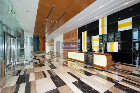 4 Bedroom Flat for Sale in Al Reem Island, Abu Dhabi - Image-1. jpg