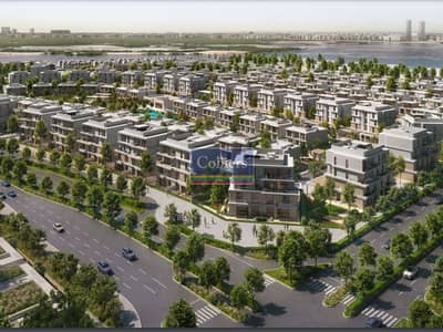 4 Cпальни Таунхаус Продажа в Остров Аль Рим, Абу-Даби - 4. png