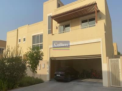 5 Bedroom Villa for Sale in Al Raha Gardens, Abu Dhabi - WhatsApp Image 2024-10-29 at 4.02. 48 PM. jpeg