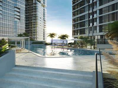 1 Bedroom Flat for Sale in Al Reem Island, Abu Dhabi - WhatsApp Image 2024-04-18 at 12.45. 03 PM. jpeg