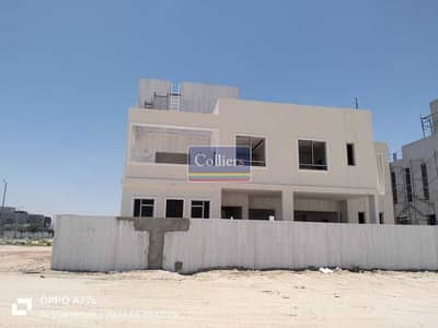 6 Bedroom Villa for Sale in Al Shamkha, Abu Dhabi - WhatsApp Image 2024-06-19 at 4.14. 09 PM. jpeg