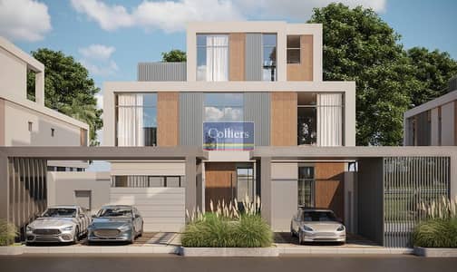 4 Bedroom Villa for Sale in Al Reem Island, Abu Dhabi - 48. jpg