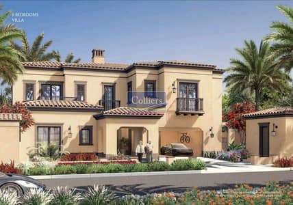 6 Bedroom Villa for Sale in Zayed City, Abu Dhabi - WhatsApp Image 2025-02-10 at 12.14. 42 PM. jpeg