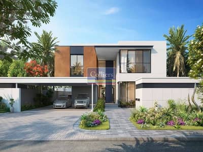 4 Bedroom Villa for Sale in Saadiyat Island, Abu Dhabi - 62. jpg