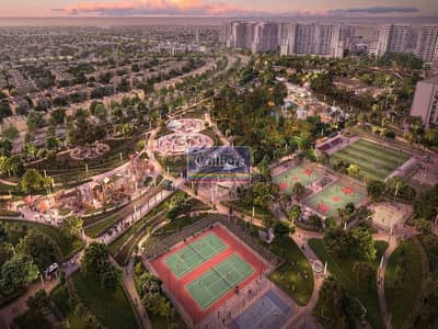 4 Bedroom Villa for Sale in Yas Island, Abu Dhabi - 18. jpg