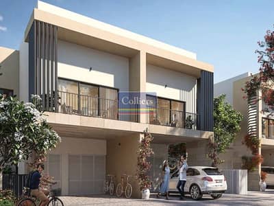 2 Bedroom Townhouse for Sale in Yas Island, Abu Dhabi - WhatsApp Image 2025-04-28 at 10.18. 46 AM (2). jpeg