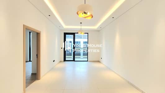 1 Bedroom Apartment for Rent in Jumeirah Village Circle (JVC), Dubai - IMG-20250805-WA0055. jpg