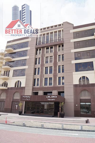 Studio for Rent in Arjan, Dubai - lincoln-park-a-14637_xl. jpg