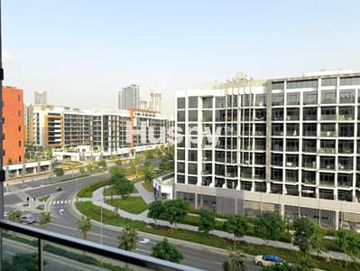 Studio for Sale in Meydan City, Dubai - Fully Furnished | Vacant | Great Amenities