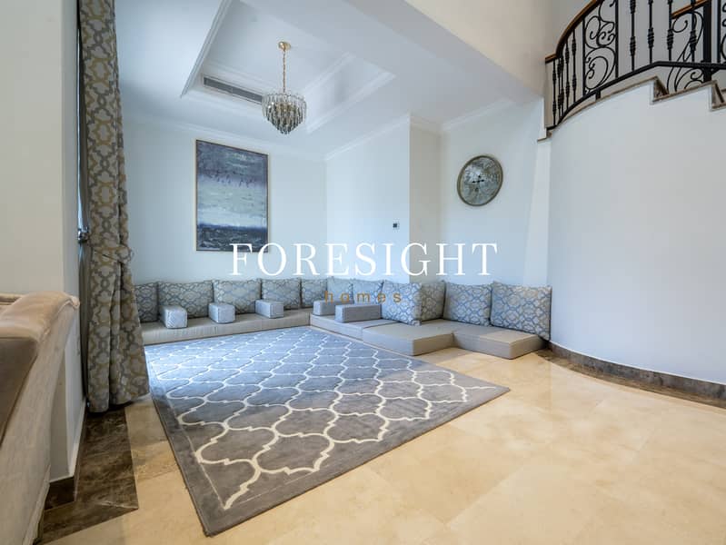 Hot Deal | Luxury Villa in Timeless Jumeirah Islands | - Image 7