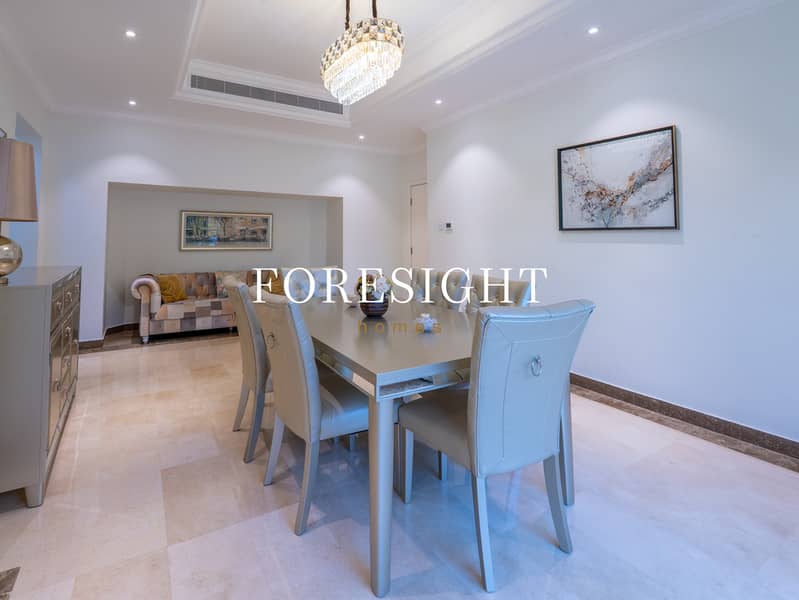 Hot Deal | Luxury Villa in Timeless Jumeirah Islands | - Image 9