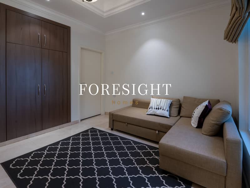 Hot Deal | Luxury Villa in Timeless Jumeirah Islands | - Image 15