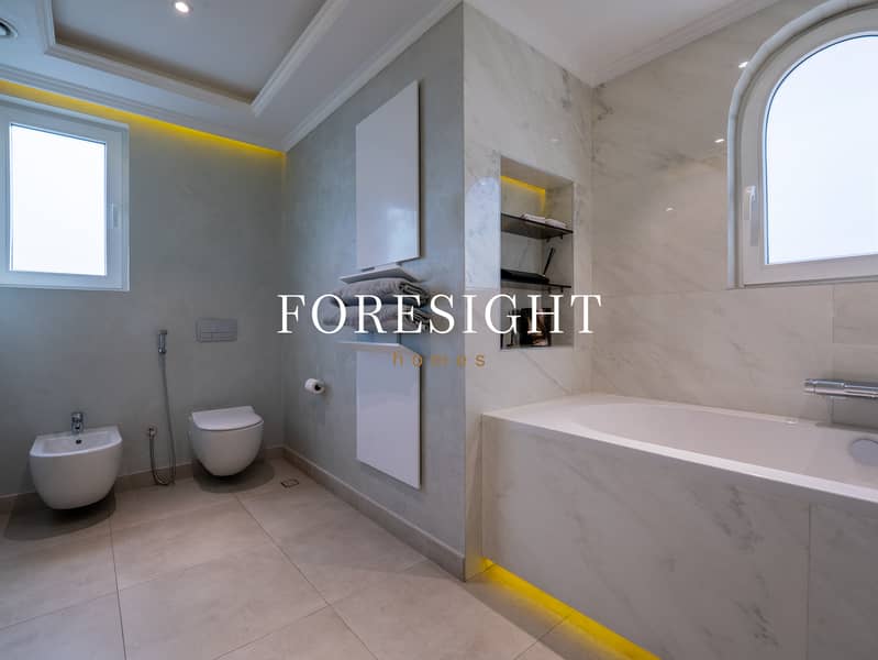 Hot Deal | Luxury Villa in Timeless Jumeirah Islands | - Image 24