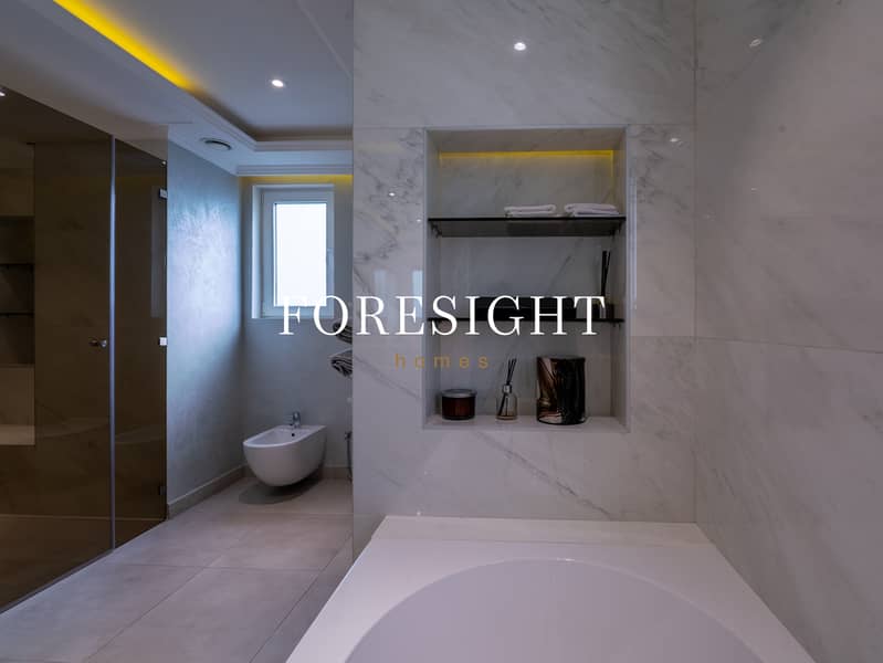 Hot Deal | Luxury Villa in Timeless Jumeirah Islands | - Image 27