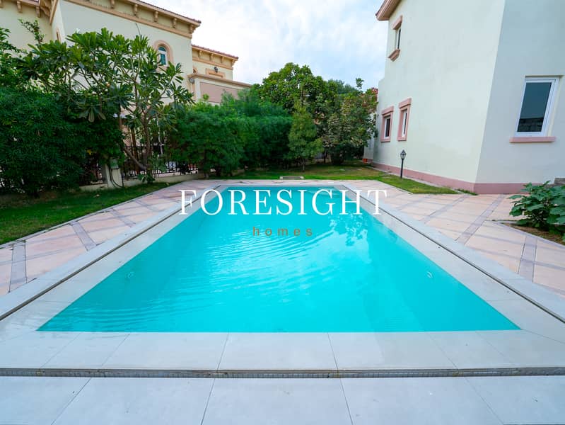 Hot Deal | Luxury Villa in Timeless Jumeirah Islands | - Image 32