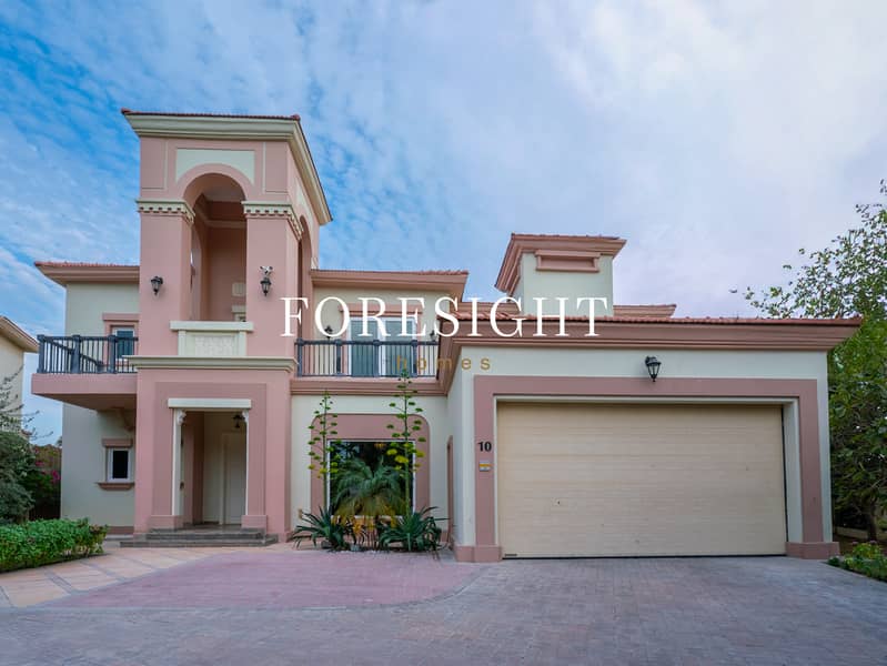 Hot Deal | Luxury Villa in Timeless Jumeirah Islands | - Image 36