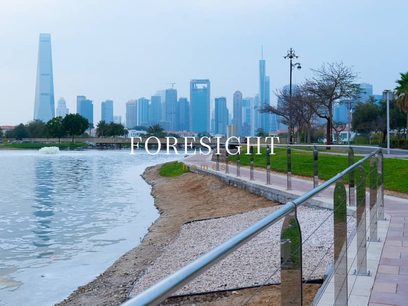 Hot Deal | Luxury Villa in Timeless Jumeirah Islands | - Image 37