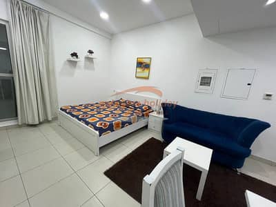 Studio for Rent in Business Bay, Dubai - 04. jpg