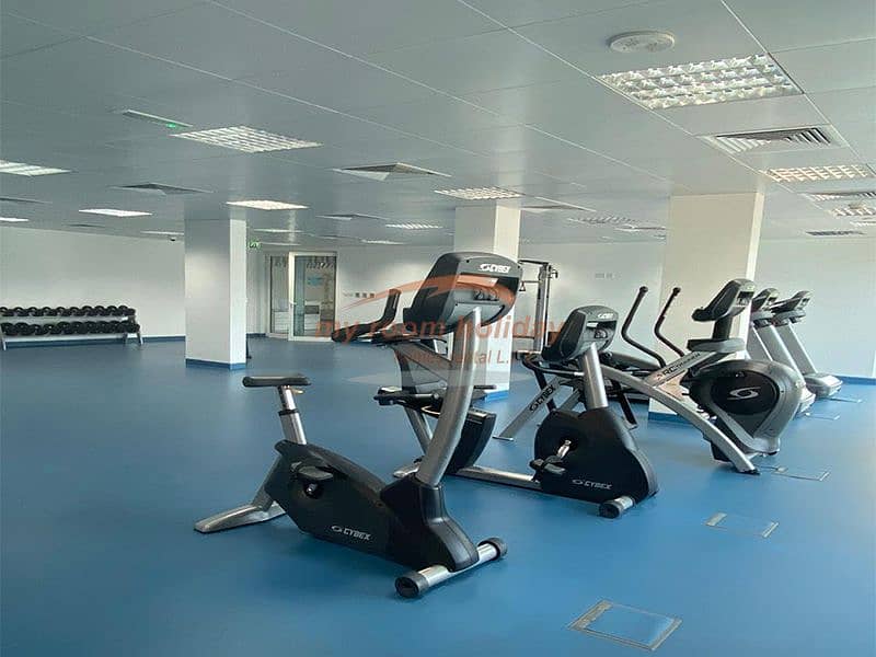 Include All* | Discounted Rates | Free Gym Membership | Free Wi-Fi - Image 9