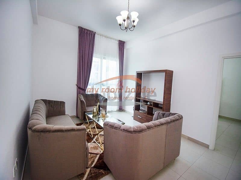 Hugeeee Building | Freeeeee Wifi, Gas | Executive Bachelor | Company staff | Multiple Room