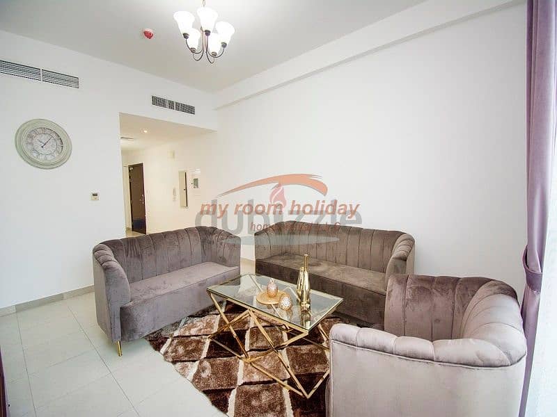 Hugeeee Building | Freeeeee Wifi, Gas | Executive Bachelor | Company staff | Multiple Room