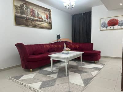 Studio for Rent in Business Bay, Dubai - 01. jpg